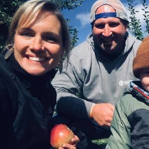 Meet your Posher, Jane